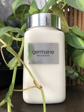Vintage GERMAINE by Germaine Monteil Luxury Perfumed Milk Bath Powder 14.5 oz