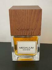 Carner Barcelona Megalium Eau De Parfum 100ml 3.4oz