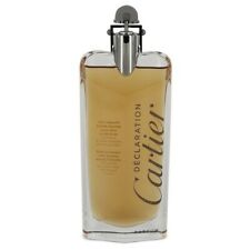 Cartier Declaration Parfum. Perfume For Men 3.3 Oz 100 Ml Tester