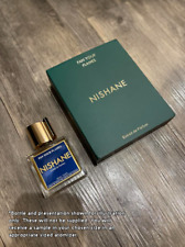 Nishane Fan Your Flames Extrait De Parfum Decant Sample Only 1ml 2ml 5ml