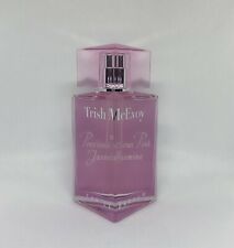 Trish McEvoy Precious Pink Jasmine Eau De Parfum EDP 1.7oz 50ml New