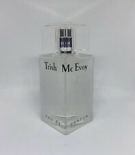 Trish McEvoy No. 9 Blackberry Vanilla Musk Eau De Parfum 1.7oz 50ml New