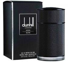 Dunhill Icon Elite By Alfred Dunhill 3.4 Oz 100 Ml Eau De Parfum Spray