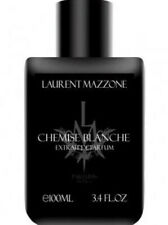 Laurent Mazzone Chemise Blanche Extrait De Parfum 100 Ml Unisex France