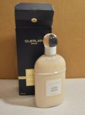 Shalimar Le Rituel Parfume Sensational Body Lotion 6.7 Oz Guerlain New Open Box