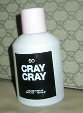 Palm Beach Beaute So Cray Cray Edp Eau De Parfum 3.4 Oz Spray