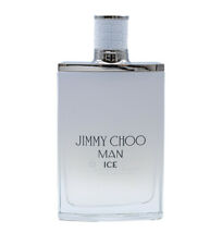 Jimmy Choo Man Ice By Jimmy Choo 3.3 3.4 Oz EDT Cologne For Men Tester