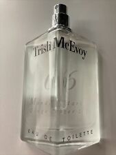 Trish McEvoy 6 Mandarin Ginger Lily 1.7 oz EDT spray 50 ml UNCAPPED