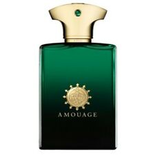 Amouage Epic By Amouage 3.4 Oz Edp Cologne For Men Brand Tester