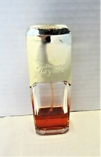 Vintage Forever Krystle Eau De Toilette Bottle By Carrington 1 Ounce 1 3