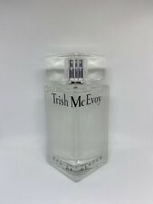 Trish McEvoy No. 9 Blackberry Vanilla Musk Eau De Parfum 3.4oz 100ml New