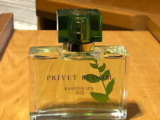 Hampton Sun Privet Bloom Eau De Parfum Spray 1.7 Fl Oz