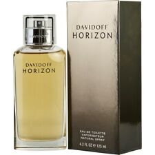 Davidoff Horizon By Davidoff 4.2 Oz EDT Cologne For Men