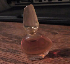 Vtg Dana Jaclyn Smith CALIFORNIA Eau de Cologne Miniature Perfume.1oz 3ml
