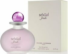 Sexual Fresh By Michel Germain Perfume For Her Edp 4.2 Oz