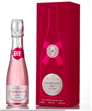 Champagne Pink Pour Femme By Bharara Beauty 4.2oz. Edp.