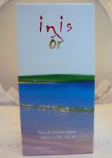 Inis Or By Fragrances Of Ireland For Women 100ml 3.3 Fl.Oz.Edp Spray