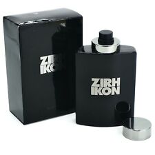 Zirh Holdings Zirh Ikon Eau De Toilette FullSize 4.2 Oz. 125 mL. {BNIB}