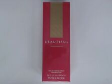 Estee Lauder Beautiful Eau De Parfum Spray Size Womans 3.4 Oz