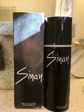 Vintage Sinan Jean Marc Sinan Eau De Toilete Perfume 100 Ml.3.3 Oz