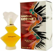 Perfumes Regines Womens 3.4 oz 100 ml EDT Spray.
