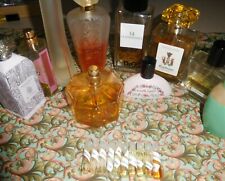 Garden Of Eden: Perfume Niche And Classic Samples: 10 Samples Bonus