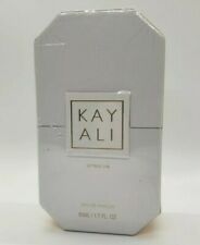 Huda Beauty Kayali Citrus 08 Eau De Parfum Perfume Spray 1.7oz 50ml