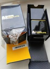 Jil Sander Man Absolute EDT Intense Hard To Find Discontinued Rare 50ml