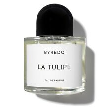 Byredo La Tulipe 100 Ml. 3.3 Fl.Oz Women Eau De Parfum.