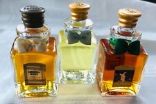 Vintage Borsari 1870 Fragrance Perfume 5 6 Oz Discontinued Italy Parfum