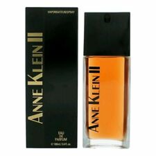 Anne Klein Ii 3.4 Oz 100 Ml Edp Spray Perfume For Women Brand