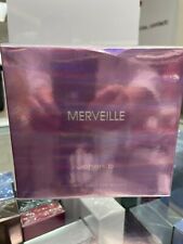 Merveille For Women By Johan B. 3.4 Oz Edp Spray Rare Discontinueï¿¼ Hard To Find