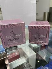 Baby Phat Goddess By Kimora Lee Simmons Perfume Women 1.7 Oz Discontinue Spray