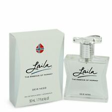 Laila Perfume By Geir Ness 1.7 Oz 50 Ml Eau De Parfum Edp Spray