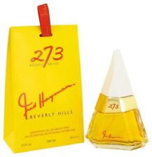 273 RODEO DRIVE Fred Hayman Women perfume edp 2.5 oz