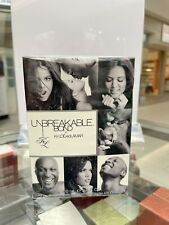 UNBREAKABLE BOND BY KHLOE AND LAMAR FOR WOMEN 3.4 OZ EDT SPRAY Sealed Box NEW