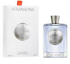 Atkinsons Lavender On The Rocks Eau De Parfum 3.3 Oz 100ml