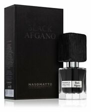 Nasomatto 53297143 Afganoextrait De Parfum Spray 30ml Black
