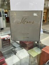 Jacomo Silences 3.4oz Womens Perfume De Toilette Spray Brand In The Box