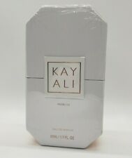 Huda Beauty Kayali Musk 12 Eau De Parfum Perfume Spray 1.7oz 50ml