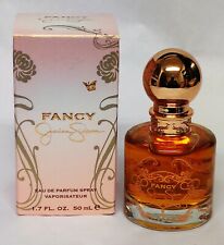 Fancy By Jessica Simpson Eau De Parfum 1.7 Oz 50 Ml For Women