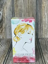 Incredible Things By Taylor Swift 1oz 30ml Edp Women�S Perfume