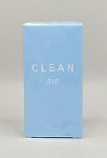 Clean Air Eau De Toilette 2 Oz Womens Perfume Spray