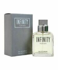 Infinity Mens Perfume 3.4 Oz Usa