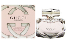 Gucci Bamboo By Gucci Perfume Womens Eau De Parfum 2.5 Oz 75 Ml