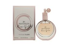 Michael Buble By Invitation Rose Gold Eau de Parfum 30ml Spray X 2