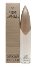 Naomi Campbell Eau De Toilette 50ml Spray X 2