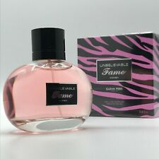 Unblievable Fame By Glenn Perri Parfum Spray 3.4 Oz Edp