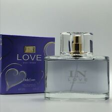 In Love Estelle Ewen Pour Femme Parfum Spray 3.4 Oz Edp