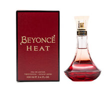 Beyonce Heat Perfume For Women 3.4 Oz Edp